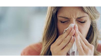 أفضل علاجات طبيعية تخلصك من انسداد الأنف