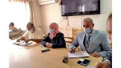 صحة سوهاج: ميكنة خدمات العلاج على نفقة الدولة بمستشفيات المحافظة