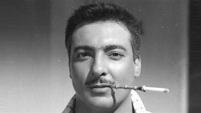 تعرف على الوصية السرية للدنجوان رشدي أباظة قبل وفاته