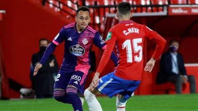 بلد الوليد يفوز على غرناطة في عقر داره 1/3 بالليجا