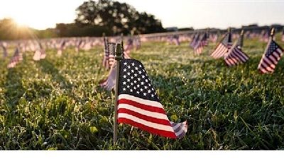 الولايات المتحدة تسجل 177 ألف إصابة جديدة بكورونا