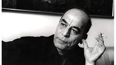 تأبين مدير التصوير سمير بهزان  بدار الأوبرا غدا