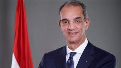 وزير الاتصالات: 300 مليون جنيه تكلفة المشروع الثاني لرفع كفاءة الإنترنت