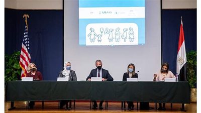 التعاون الدولي والتضامن تطلقان مشروعا جديدا ضمن 