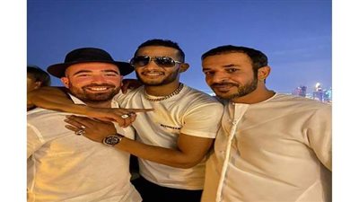 عمرو أديب: محمد رمضان أمامه خياران إما التطبيع أو الاعتذار للجمهور