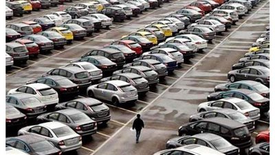 تجار السيارات: قرارات غلق المحلات مبكراً يؤثر  سلبا على المبيعات