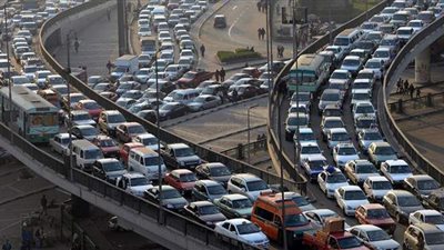 4 طرق الأعلى في وقوع حوادث السيارات