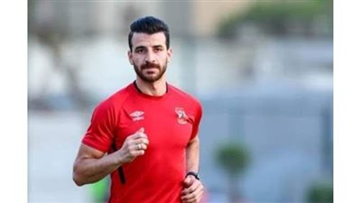 عمر ربيع ياسين: الأهلي يرفع اسمي متولي ومحمود من قائمته في الموسم الجديد