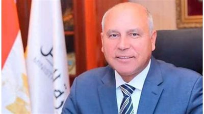 وزير النقل: نعد بمنظومة سكك حديد متطورة نهاية 2022