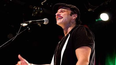 وائل الفشني في ليلة صوفية جديدة بأوبرا الإسكندرية.. الأحد