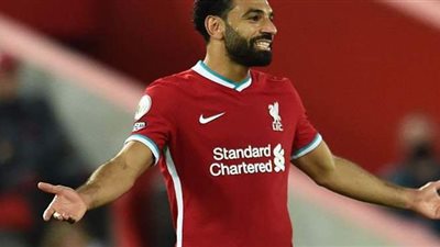 بعد سلبية مسحته.. طبيب محمد صلاح يكشف موعد ظهوره في مباريات ليفربول
