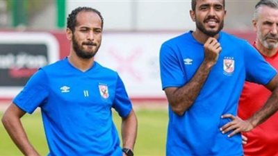 هل أصيب مخالطو وليد سليمان وكهربا في الأهلي بكورونا؟ رئيس لجنة مكافحة الفيروس يرد