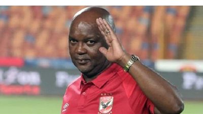 الأهلي يخصص غرفة لكل لاعب بمعسكر القمة الافريقية