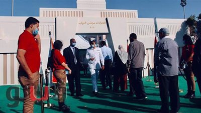 انطلاق عملية التصويت اليوم بـ13 محافظة في جولة الإعادة بالمرحلة الأولى لانتخابات البرلمان