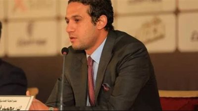 محمد فضل: الدوري الموسم القادم استثنائي.. وهذا العدد المتوقع لحضور نهائي دوري أبطال افريقيا