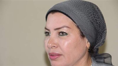 سحر عبد الحق: اللجنة الخماسية وقعت عقوبات ضد رؤساء الأندية