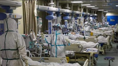 ارتفاع إصابات كورونا حول العالم إلى 58.4 مليون.. والوفيات تصل لـ1.38 مليون