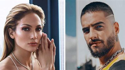 جنيفر لوبيز ومالوما يستعدان لـ
