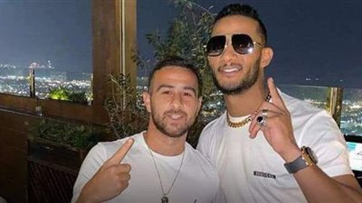 محمد رمضان يحاول امتصاص غضب المصريين بـ