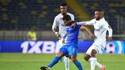 من بين 5 ألقاب .. ركلات الترجيح تمنح الزمالك دوري أبطال أفريقيا 3 مرات