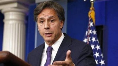 أنتوني بلينكن.. وزيرًا للخارجية في إدارة جو بايدن والإعلان الرسمي غدًا