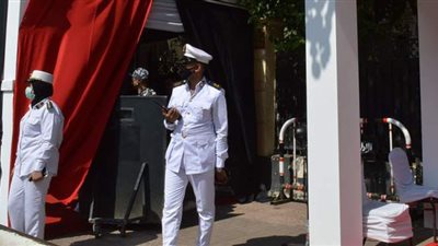 قبل فتح اللجان.. انتشار أمني مكثف لتأمين جولة الإعادة بانتخابات النواب