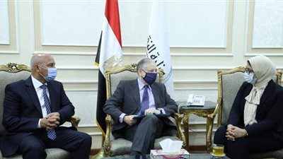 الصحة: حملات الكشف عن تعاطي السائقين للمخدرات والكحوليات ساهمت في خفض نسب الحوادث