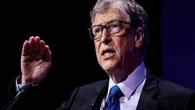 بيل جيتس يأمل في نقل سريع للسلطة بأمريكا.. ويؤكد: 