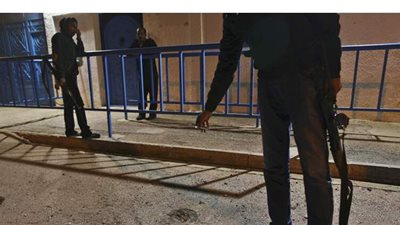 المؤسسة الوطنية للنفط في ليبيا تصدر بيانا شديد اللهجة ضد المصرف المركزي