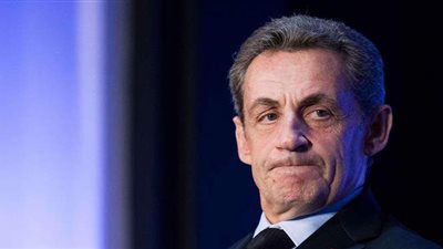 بدء محاكمة الرئيس الفرنسي السابق 