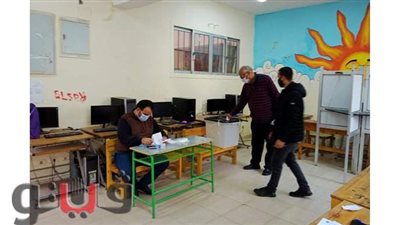 محافظ الإسكندرية: بدء جميع لجان انتخابات النواب في موعدها