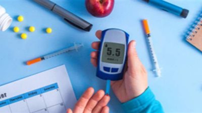 مرض السكر.. 6 أسباب و5 طرق للوقاية من الخطر