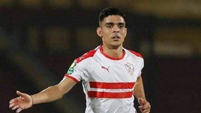 بعد أنباء إصابته بكورونا.. بن شرقي يستعد للعودة إلى القاهرة