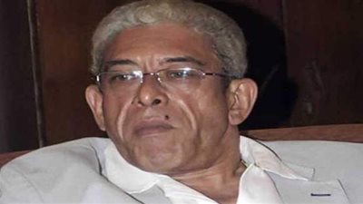 مخرج الجوائز داود عبد السيد  يحكى مشواره مع التأليف والاخراج