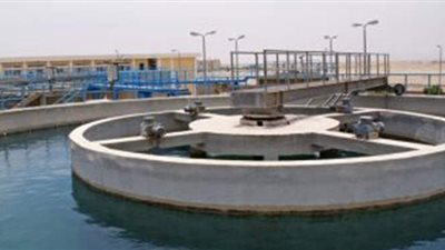 مياه البحر الأحمر تعلن الانتهاء من إحلال وتجديد شبكة 