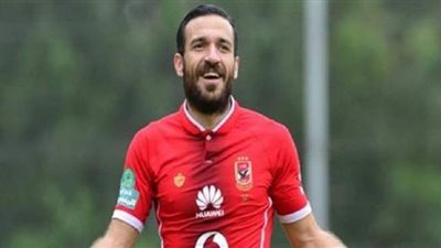 الأهلي يتدخل وينهي أزمة معلول.. تعرف على التفاصيل