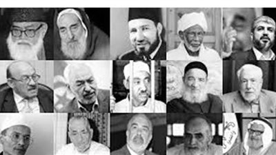 بدر عبد الملك: الإخوان رموز الثورة المضادة وسبب التخبط والأزمات في المنطقة