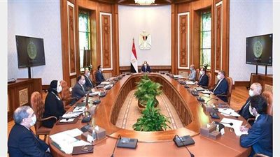 8 معلومات عن استراتيجية توطين صناعة المركبات والعمل بالغاز تنفيذا لتكليفات الرئيس