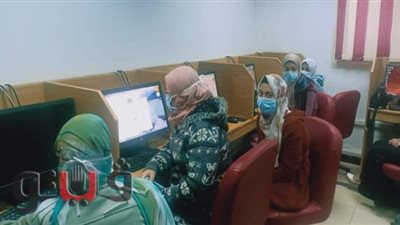 صحة الغربية: رفع كفاءة العاملين بالقطاع الصحي بالتدريب المستمر | صور