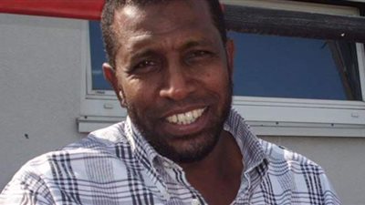 مشادة بين ربيع ياسين وعربي بدر واستبعاده من المنتخب