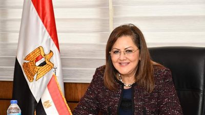 وزيرة التخطيط: 7116 تقدموا للترشح في مبادرة 