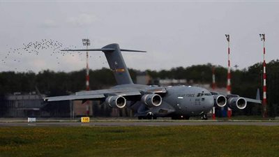 الصين تعرب عن أسفها لانسحاب أمريكا من معاهدة 