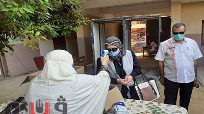 30 معلومة عن كيفية التعايش مع كورونا لتفادي مخاطر الموجة الثانية