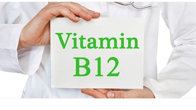 اعراض نقص فيتامين ب12 .. وأفضل طرق العلاج الطبيعية
