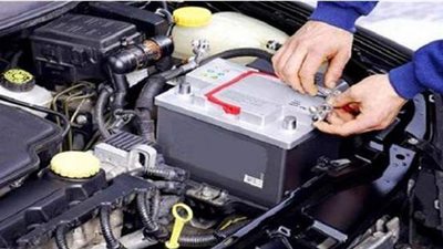 افضل 3 طرق للحفاظ على بطاريات السيارات فى الشتاء