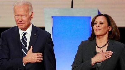 الحريات في زمن بايدن.. كاميلا هاريس.. أول سيدة تتولى منصب نائب الرئيس .. نصيرة المرأة والأقليات وذوى البشرة السمراء