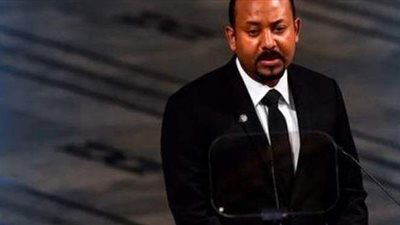 إقليم تيجراي .. صراع الشمال الإثيوبي 