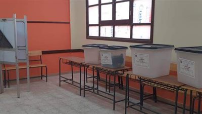 محافظ الجيزة:  تجهيز 202 لجنة فرعية بمراكز العياط والبدرشين لاستقبال 625913 ناخبا