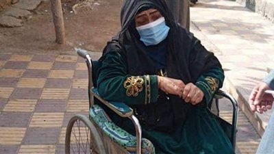 السيدات وكبار السن وذوي الاحتياجات يتصدرون المشهد بانتخابات النواب بالمنيا | صور