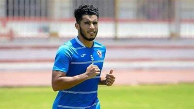 محمد حسن يتعافى من فيروس كورونا